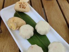 -四喜小胖·北京涮肉(五道营店)