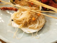 -炽真·果木窑烤自助牛排馆儿(和平欧乐店)