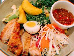 -BAKER&SPICE(环贸店)