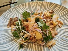 顺德走地鸡捞起-顺味凤城(九六广场店)