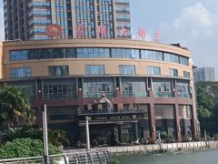 -家缘大酒店(新天地不夜城店)