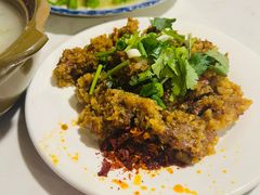 -百年粉蒸牛肉