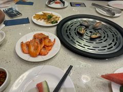 -青蓬蒸汽海鲜·深圳老字号·团建聚会(壹方城店)