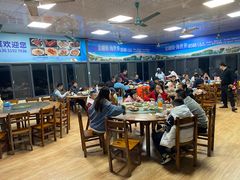 -东莞楼农家菜(金海湾大道分店)