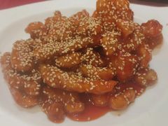 -好妹酸菜鱼馆(龙江店)