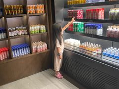 -曲水兰亭(北京四惠店)