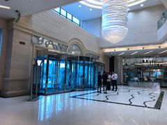 大堂-亢龙太子酒轩(东湖店)