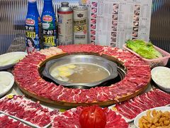 -小肥牛潮汕牛肉火锅(南联店)