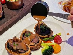 -天玑高空江景餐厅&酒吧Sky Secret Restaurant&Bar