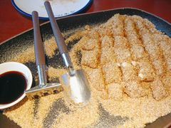 -寻宝记绍兴菜(状元店)