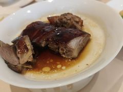 -正佳广场万豪酒店-粤菜餐厅·点心·海鲜·聚餐