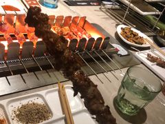 -丰茂烤串(金源店)