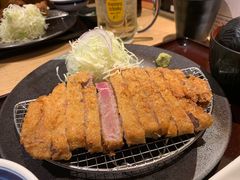 -炸牛排 京都胜牛(京都站前店)