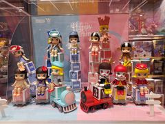 -泡泡玛特POPMART(天环购物中心店)