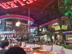 -肉串汪(望京店)