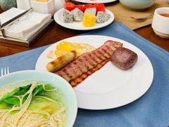 -乌镇枕水度假酒店