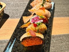 -炙柒Sekinana·精致日料(合生汇店)