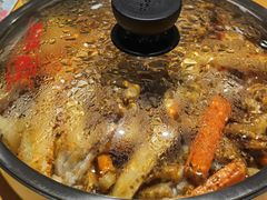 -黄记煌三汁焖锅(欢乐海岸店)