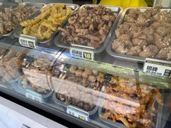 -超级鸡车(闻喜路店)