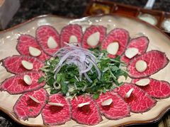 -老乾杯和牛烧肉(王府中环店)