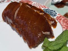 -在前门·烤鸭北京菜(五月花广场店)