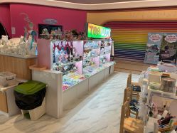 -Mini Muses ·创意手作·陶艺·银饰·团建(芳圆里店)