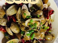 -小民大排档(光谷店)