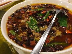 岷江毛血旺-山泉公馆酒家(广州东站店)