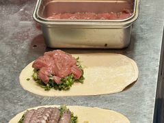 -地二手作鱼汤馄饨(上街里店)