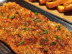 -神府路壹号·海鲜烧烤·砂锅粥·锅物(三坊七巷店)