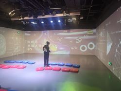 -小鸡哆哆故事屋·儿童乐园(嘉里城店)