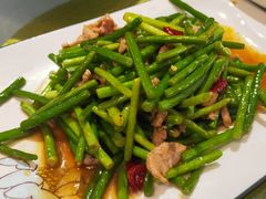 -宏利土菜馆(马山店)