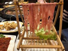 -唇辣号重庆老火锅(亦庄店)