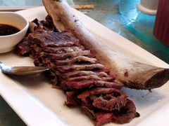 牛肋排-山外山菜馆(玉泉路店)