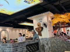 -蒸武门·广式茶点(金宝莱店)