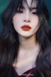 -GO VISION 动视觉婚纱摄影高级定制