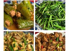 -生态苑农庄(十里画廊遇龙河店)