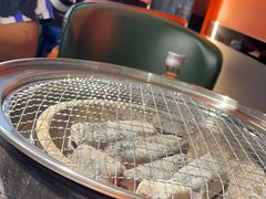 -四斤烤肉(东戴河孟家店)