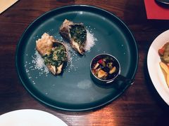 -食间牛排(湖西路店)