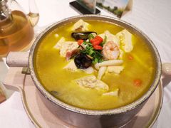 -徽镇小厨·经典徽菜(马连道店)