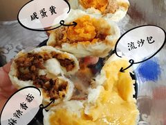 -老陶包子铺(南大西南村店)