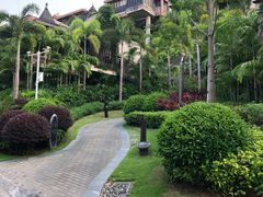 -广州都喜泰丽温泉度假酒店