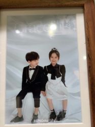 -海马体家庭照相馆(杭州远洋乐堤港店)