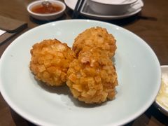 灌汤虾球-南翔馒头店(豫园店)