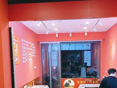 -大嘻咹biangbiang面(历史博物馆店)