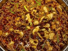 -胖子鱼·天水麻辣鱼火锅(秦州407店)