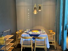 包厢-蜀九香火锅(江油店)