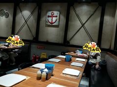 -汉巴味德(大悦城店)
