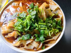 -陈记锅巴菜(五大道店)