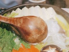 -松子料理(白家庄店)